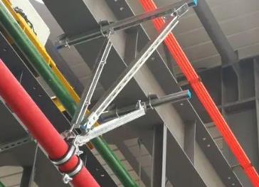 广西抗震支架厂家与你分享你必须做的紧急情况下的准备